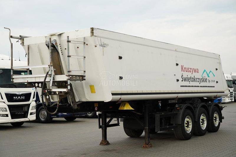 Schmitz CARGOBULL/Kiper/IMP2981