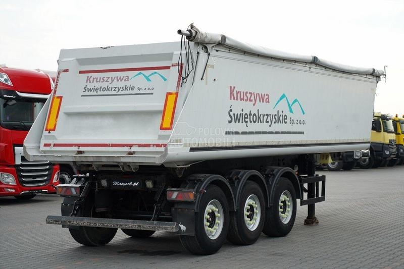 Schmitz CARGOBULL/Kiper/IMP2981