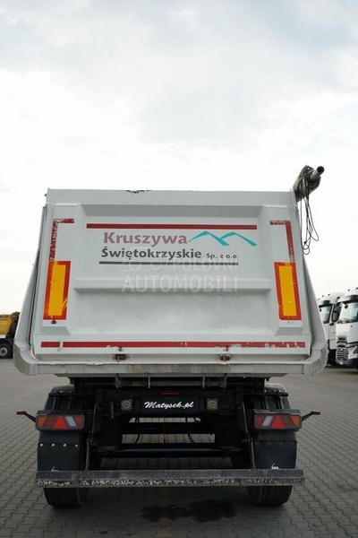 Schmitz CARGOBULL/Kiper/IMP2981