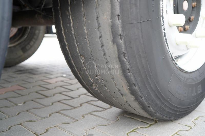 Schmitz CARGOBULL/Kiper/IMP2981