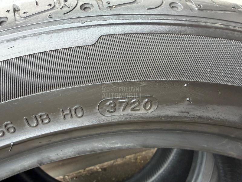 Hankook 255/45 R19 Letnja