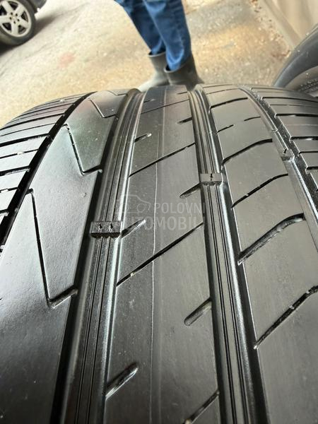 Hankook 255/45 R19 Letnja