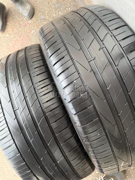 Hankook 255/45 R19 Letnja