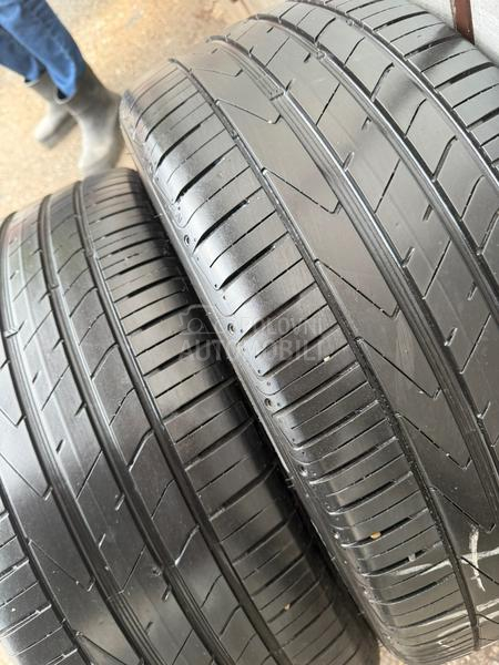 Hankook 255/45 R19 Letnja