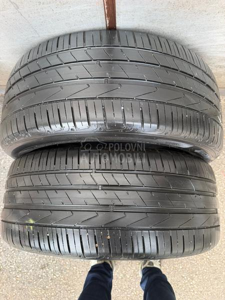 Hankook 255/45 R19 Letnja