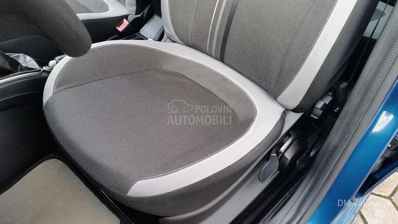 Fiat EVO 1.4 FAB.CNG/DYNAMIC