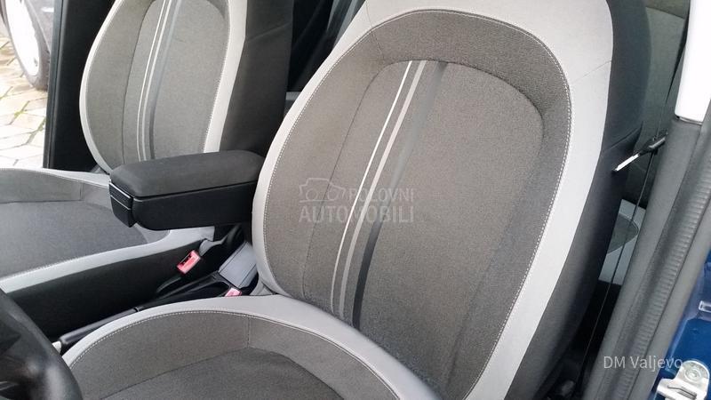 Fiat EVO 1.4 FAB.CNG/DYNAMIC