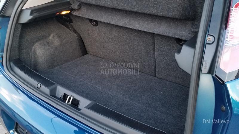 Fiat EVO 1.4 FAB.CNG/DYNAMIC