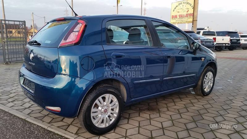 Fiat EVO 1.4 FAB.CNG/DYNAMIC