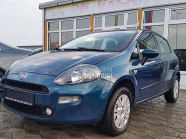 Fiat EVO 1.4 FAB.CNG/DYNAMIC