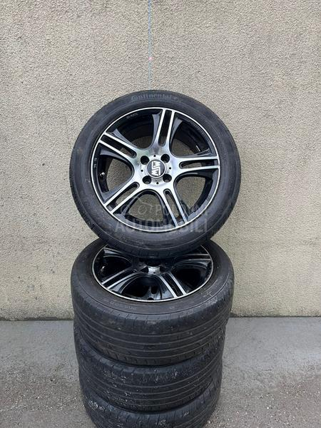 Aluminijumske felne  16" 4 x 108