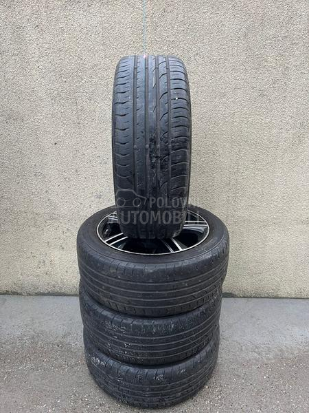 Aluminijumske felne  16" 4 x 108