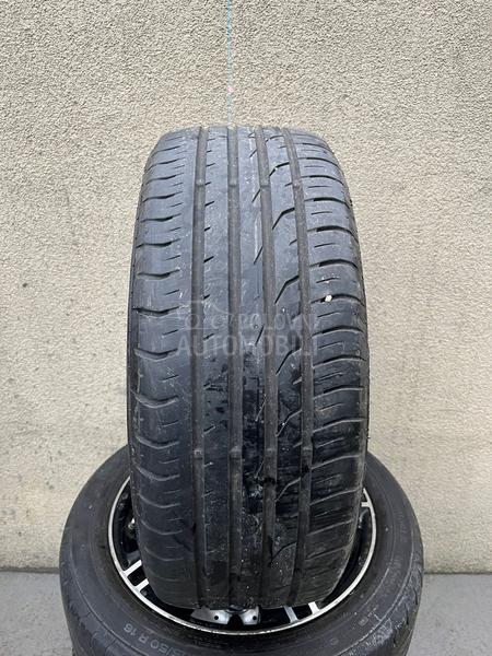 Aluminijumske felne  16" 4 x 108