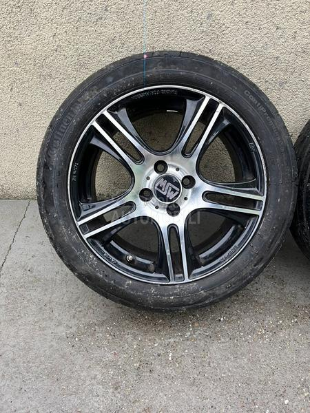 Aluminijumske felne  16" 4 x 108