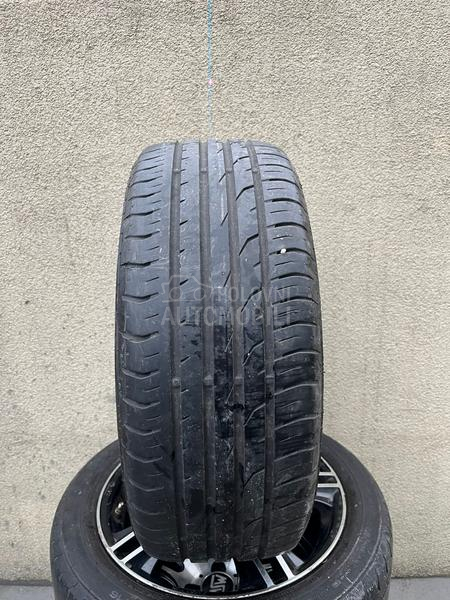 Aluminijumske felne  16" 4 x 108