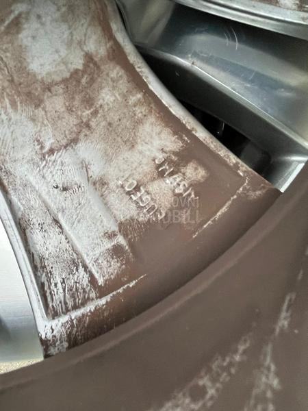 Aluminijumske felne  16" 4 x 108