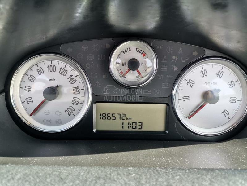 Lancia Ypsilon momo sport design