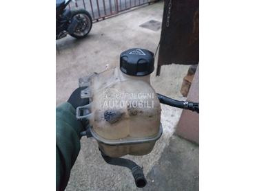 posuda za vodu za MINI Cooper, Cooper S, One od 2006. do 2013. god.