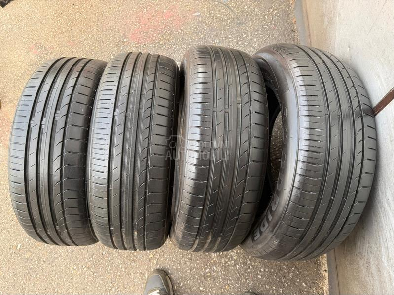 Goodride 215/60 R16 Letnja
