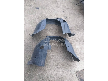 podkrila za MINI Cooper, Cooper S, One od 2001. do 2006. god.