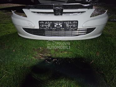 Branik za Peugeot 307 od 2002. do 2005. god.