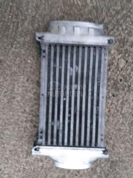 hladnjak kompresora motora