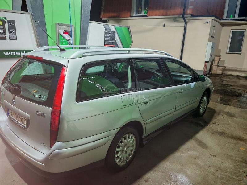 Citroen C5 