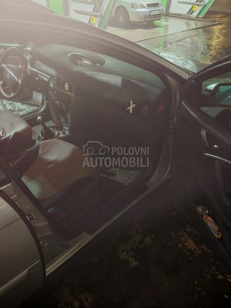 Citroen C5 