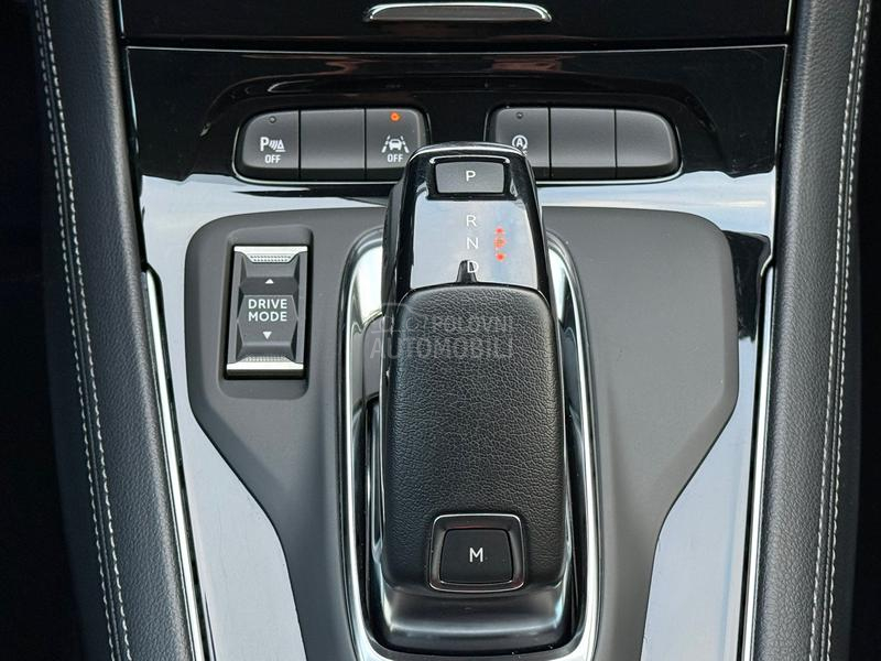 Opel Grandland X 1.5d gs line black