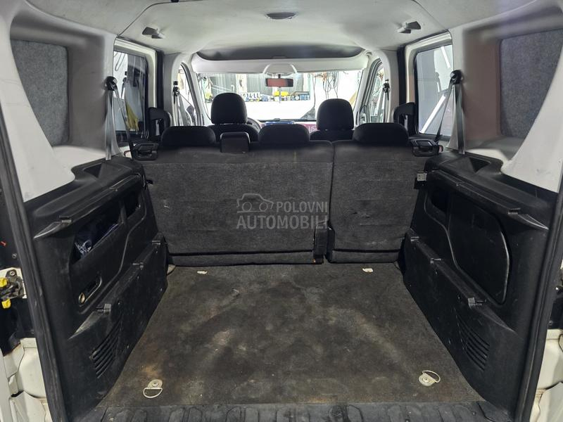 Fiat Doblo 1.6 mjet