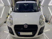 Fiat Doblo 1.6 mjet