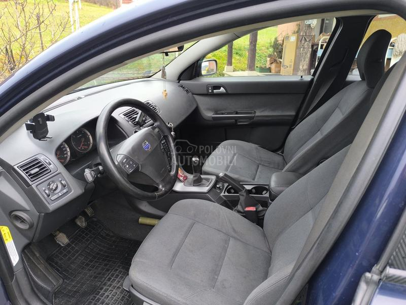Volvo S40 2.0d