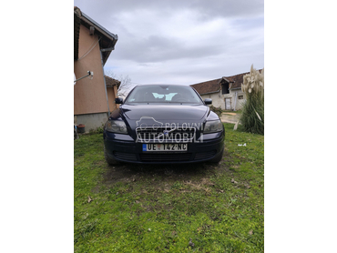 Volvo S40 2.0d