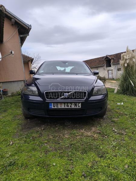 Volvo S40 2.0d