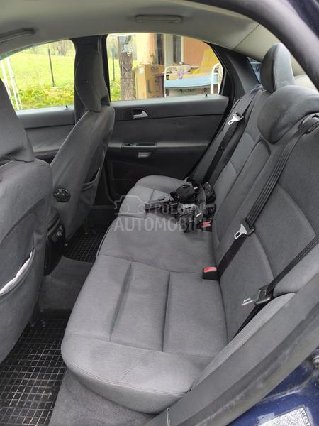 Volvo S40 2.0d