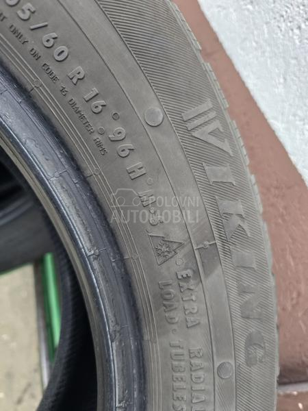 Viking 205/60 R16 Zimska
