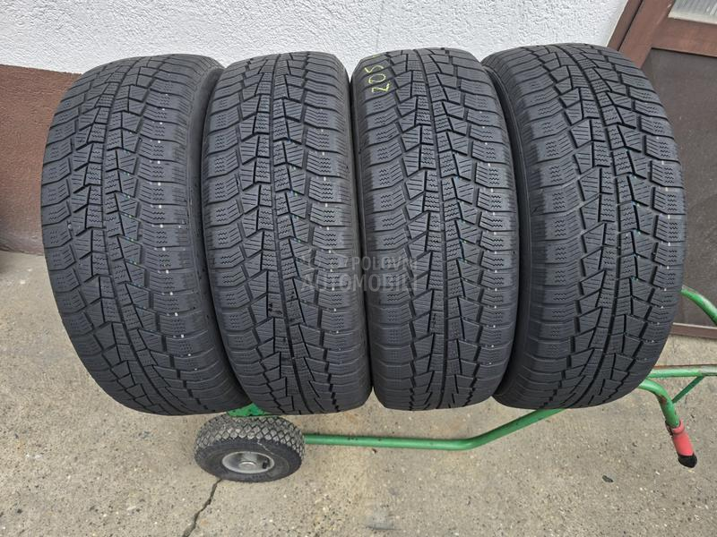 Viking 205/60 R16 Zimska