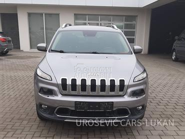 Jeep Cherokee 2.0 D 4x4 Limited CH