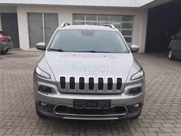 Jeep Cherokee 2.0 D 4x4 Limited CH