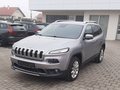 Jeep Cherokee 2.0 D 4x4 Limited CH