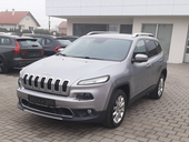 Jeep Cherokee 2.0 D 4x4 Limited CH