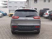 Jeep Cherokee 2.0 D 4x4 Limited CH