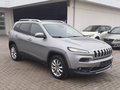 Jeep Cherokee 2.0 D 4x4 Limited CH