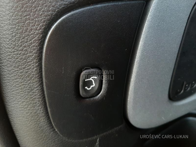 Jeep Cherokee 2.0 D 4x4 Limited CH