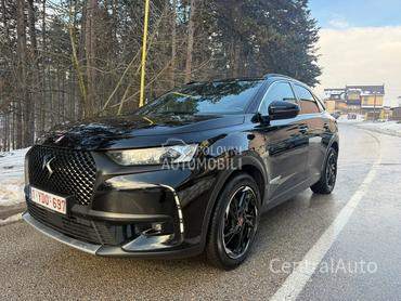 DS 7 1.5HDI 8 mm V.SER.