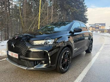 DS 7 1.5HDI 8 mm V.SER.