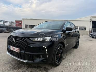 DS 7 1.5HDI 8 mm V.SER.