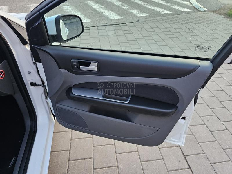 Ford Focus Motor 1.6 Hdi