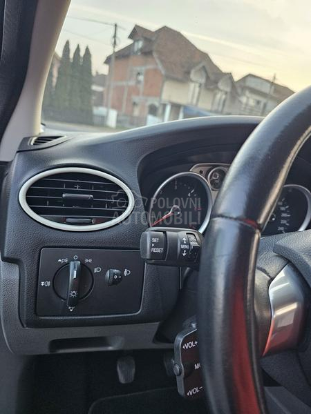 Ford Focus Motor 1.6 Hdi