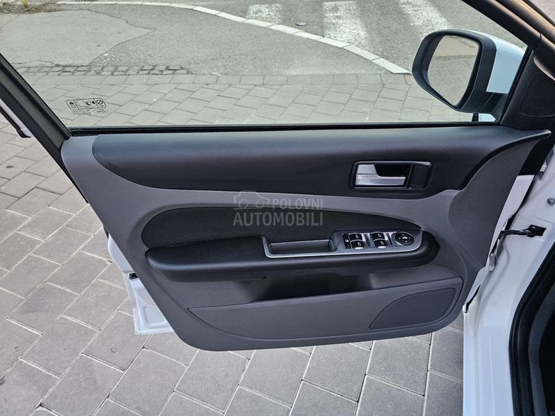 Ford Focus Motor 1.6 Hdi